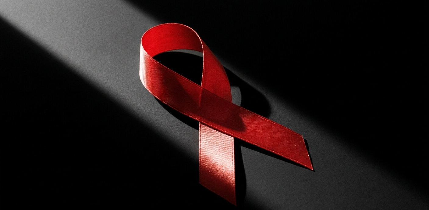 hiv_ribbon